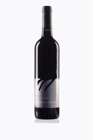 Frankovka modrá, ročník 2018