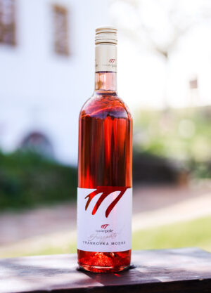 Frankovka Modrá Frizzante