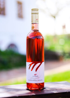 Frankovka Frizzante 2024