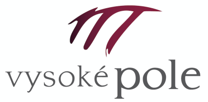 Vysoké pole logo