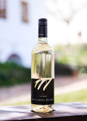 Veltlínske zelené