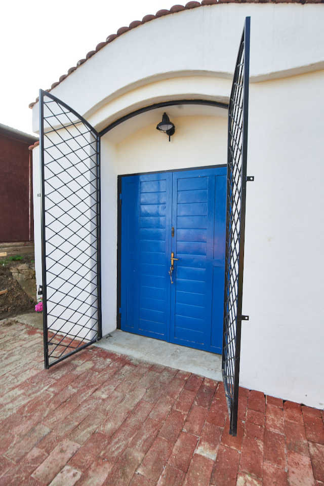 Vysoké pole - pivnica