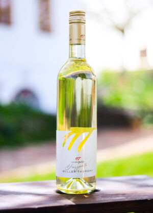 Müller Thurgau Frizzante 2024
